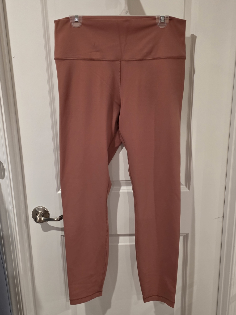 Victoria's Secret High-Waist Leggings
